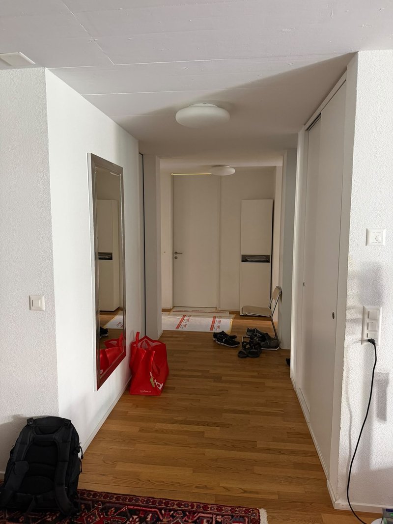 Foto 7 di Werdtweg 20, Bern