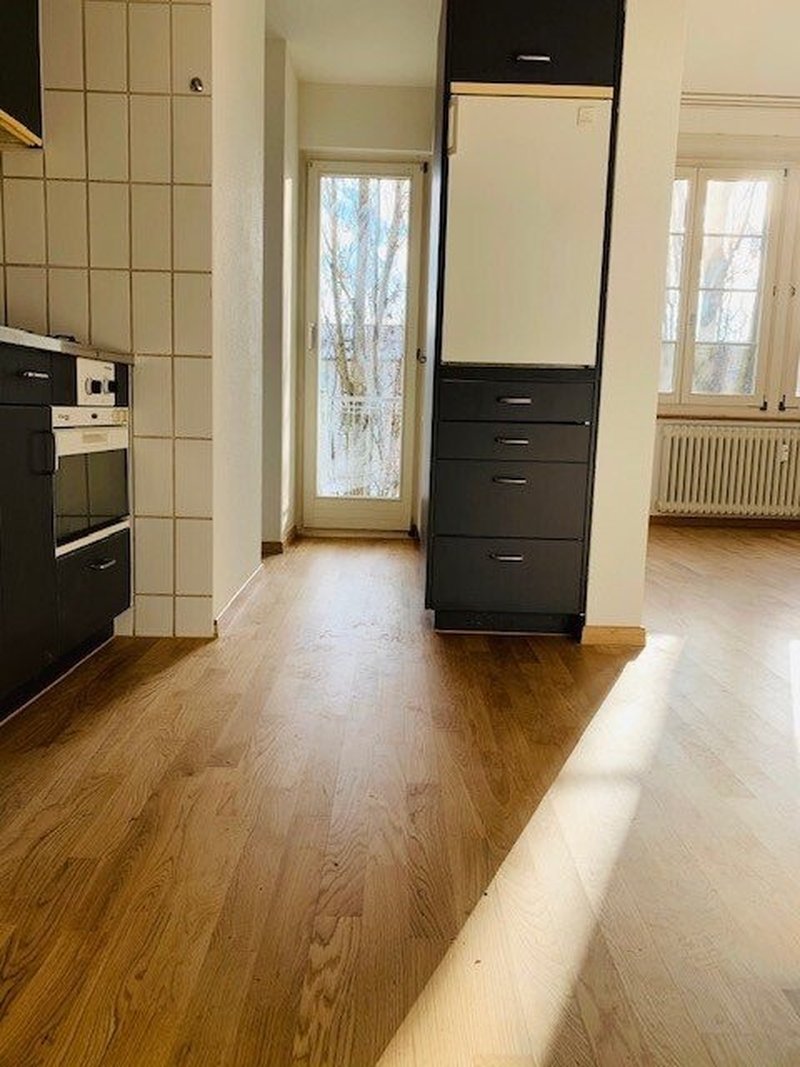 Foto 2 di Gutenbergstr. 37, Bern