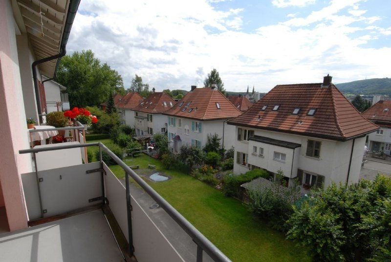 Photo 4 of Haldenstrasse 11, Olten