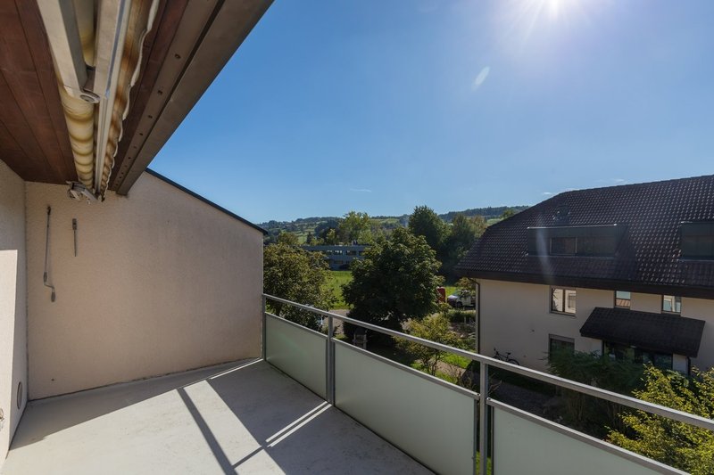 Foto 8 von Weissenbachstrasse 7, Waltenschwil