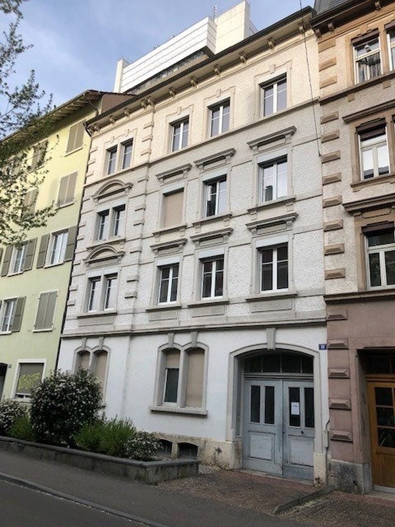 Photo 1 of Basel