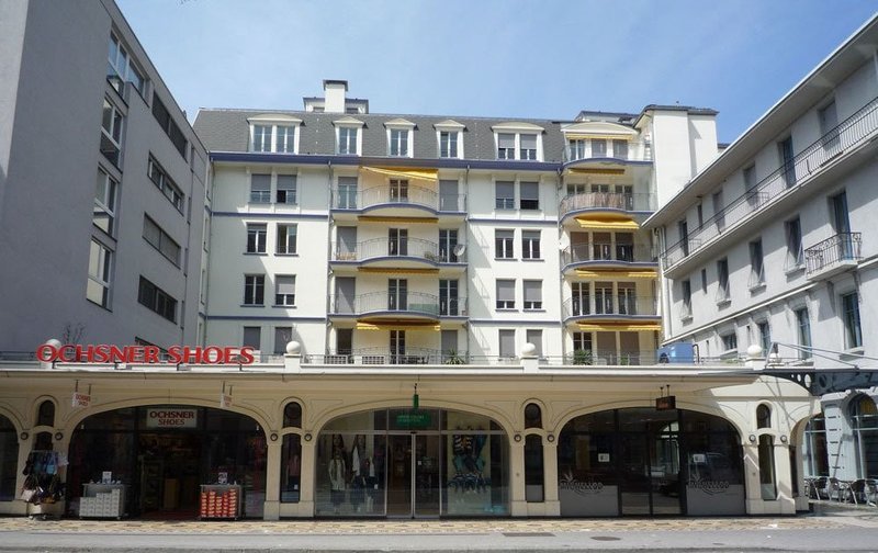Photo 1 de Martigny
