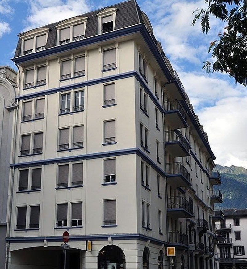 Photo 2 of Rue du Rhône 2, Martigny