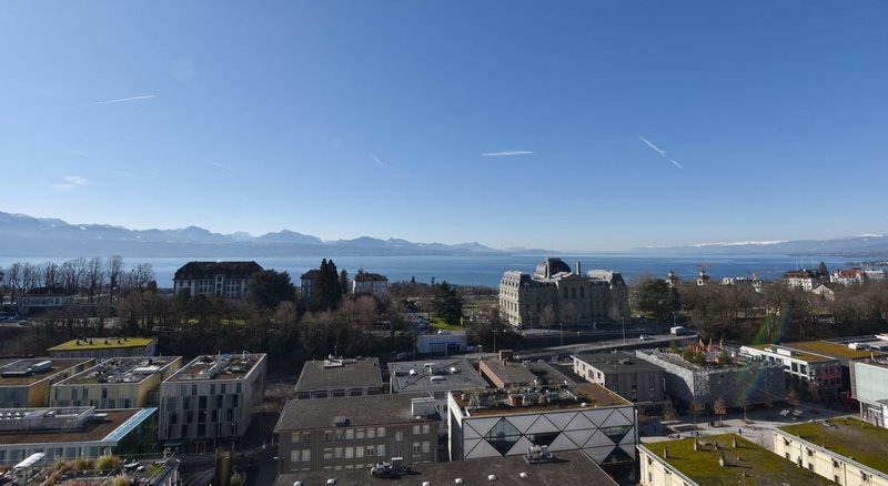 Photo 1 de Lausanne