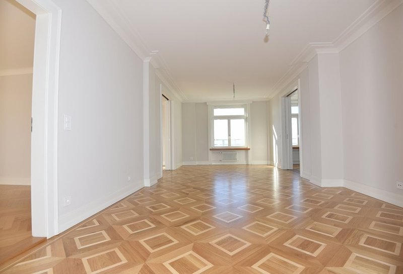 Photo 3 de Place Bel-Air 1, Lausanne