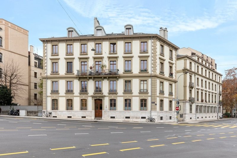 Photo 1 of Genève