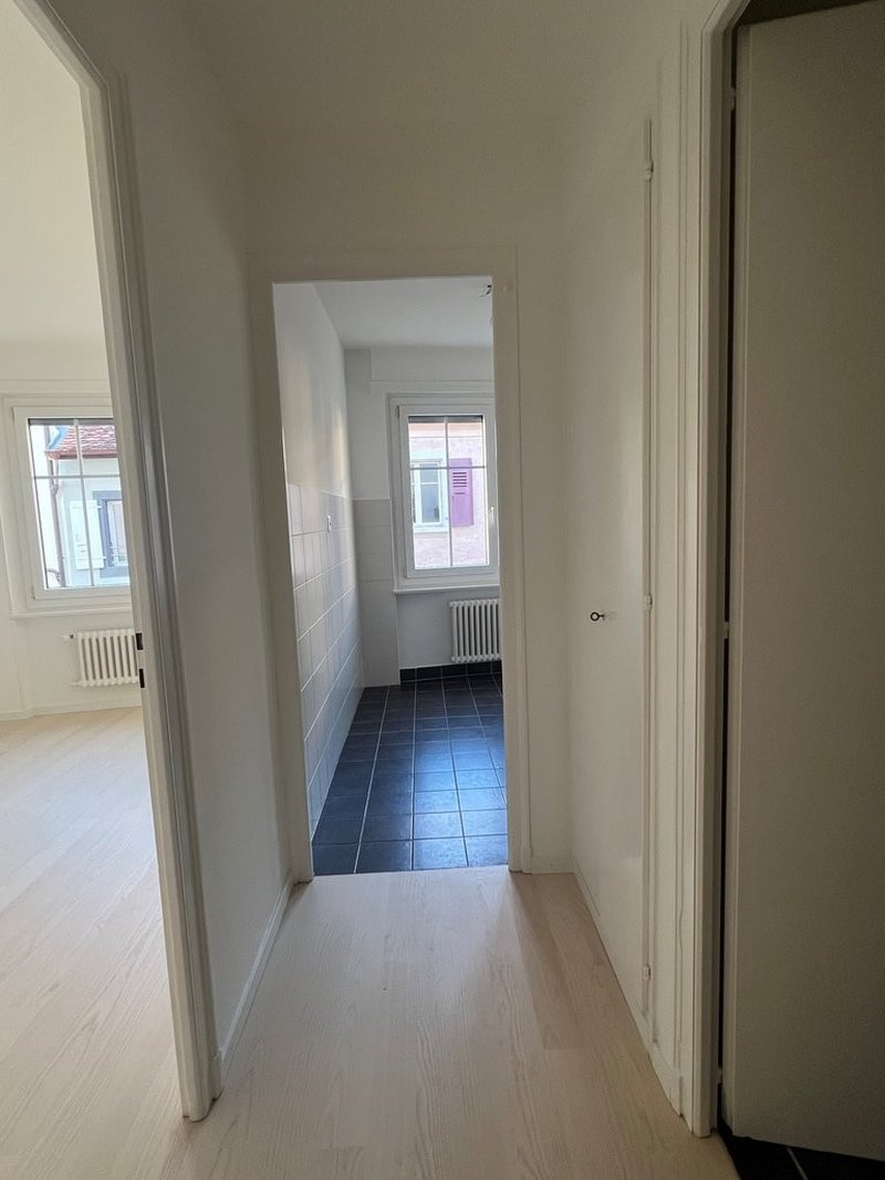 Photo 4 of Rue des Remparts 39, Orbe