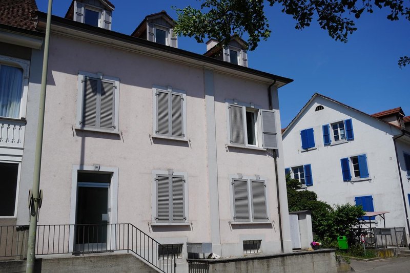 Photo 2 of 26 Oberwilerstrasse, Binningen