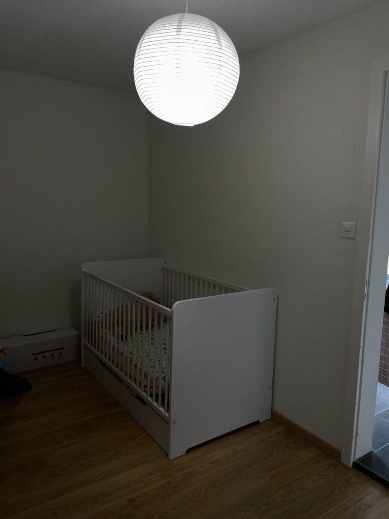 Photo 3 de Lyssach
