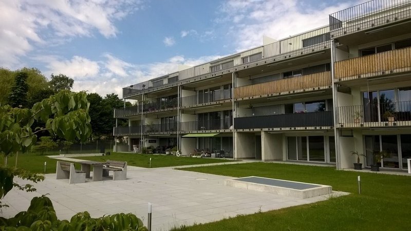 Foto 1 di Grenchen