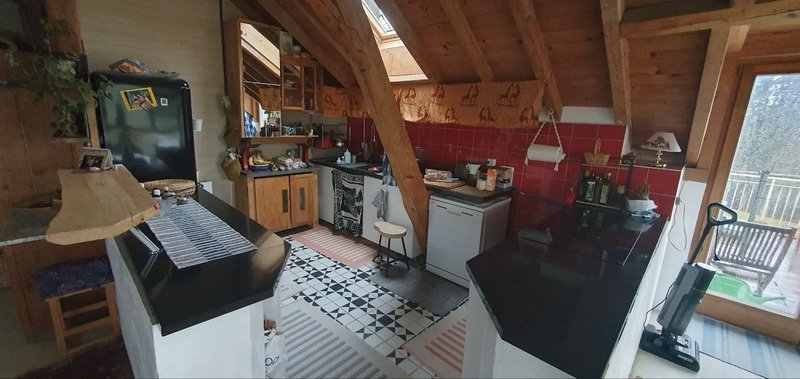 Photo 4 of Route d ogens 35, Bioley-Magnoux