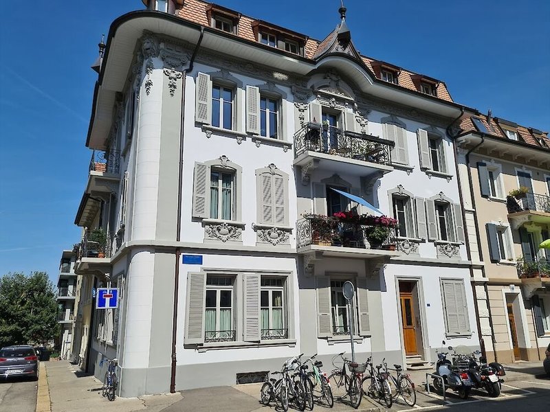 Photo 2 of Rue Louis-Chollet 7, Freiburg