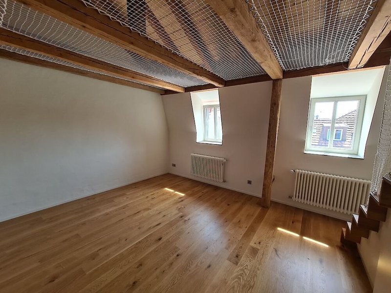Photo 4 of Rue Louis-Chollet 7, Freiburg