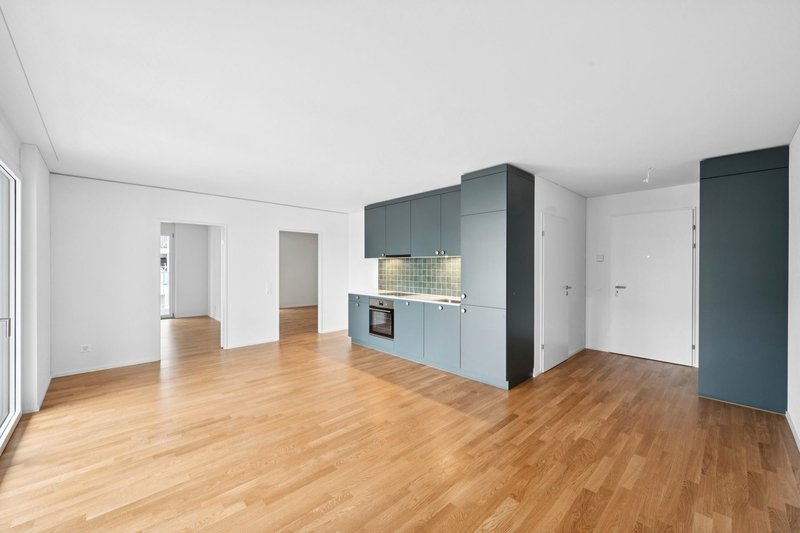 Photo 3 of Hofackerstr. 16, Muttenz