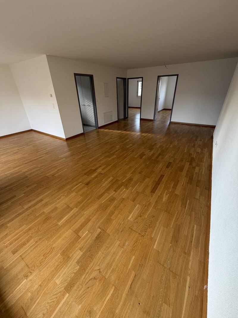 Foto 5 di Wilerstrasse 17, Gerlafingen