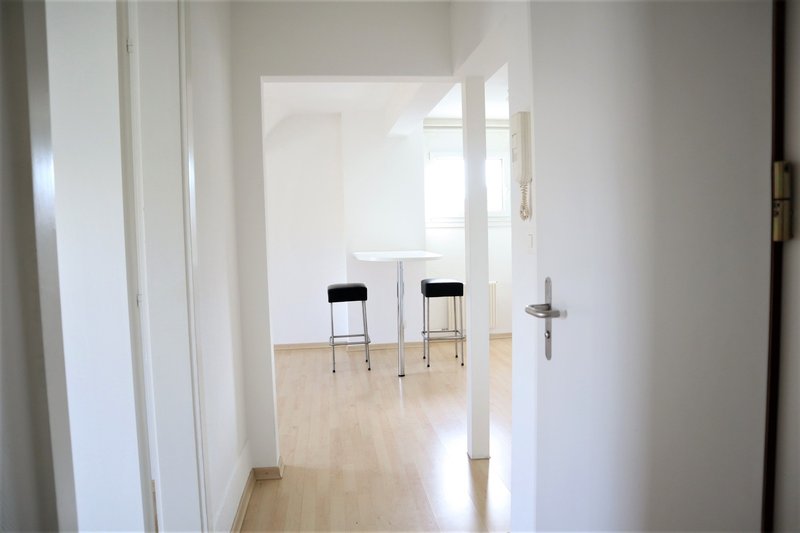 Foto 6 di Dorfstrasse 44, Bettlach
