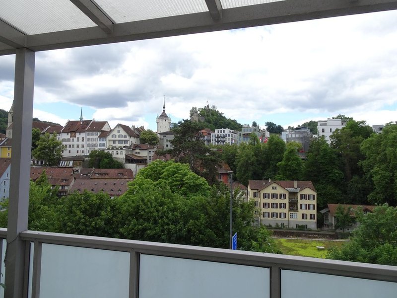 Foto 2 von Sonnenbergstrasse 51, Ennetbaden