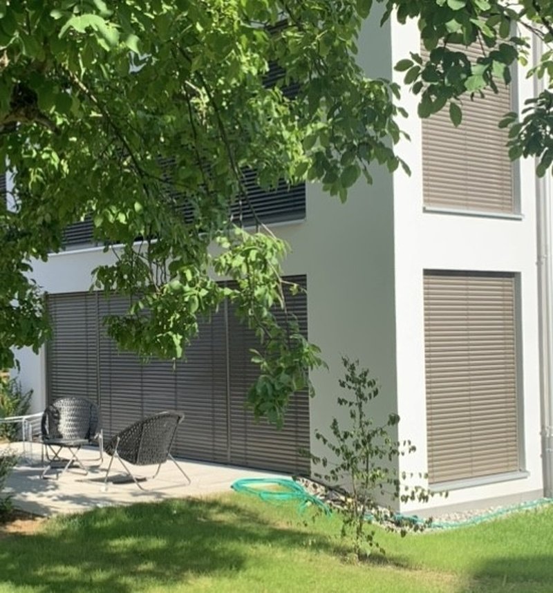 Photo 5 of Hohenraining 5, Pratteln