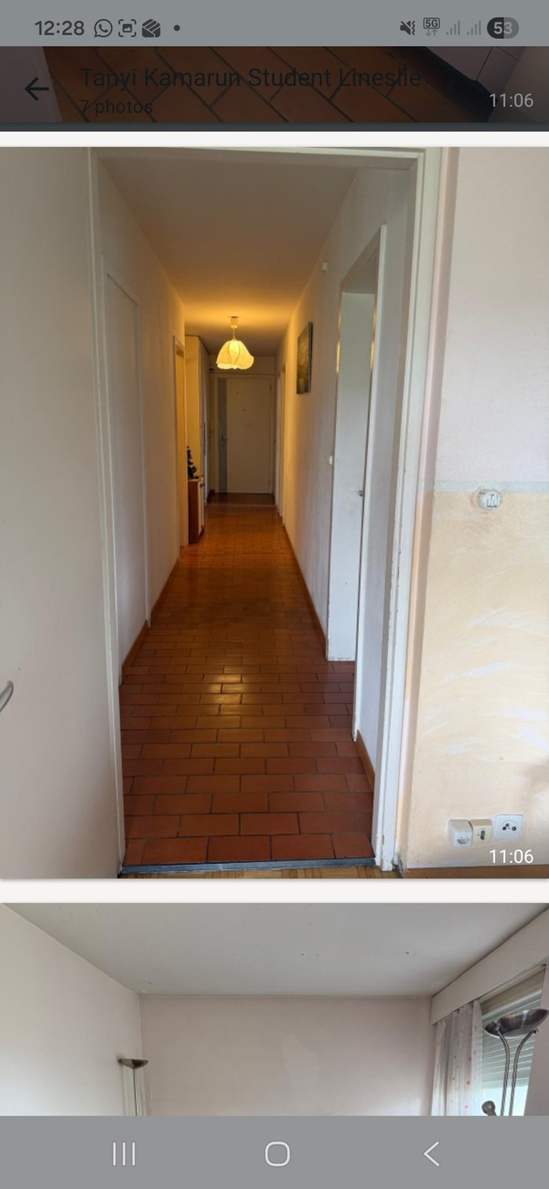 Foto 5 von Fellerstrasse, bern