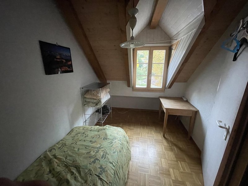Foto 7 di Jakob rosius strasse 10, Biel/Bienne
