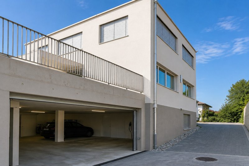 Photo 4 de Heidenacherstrasse 6a, St. Erhard