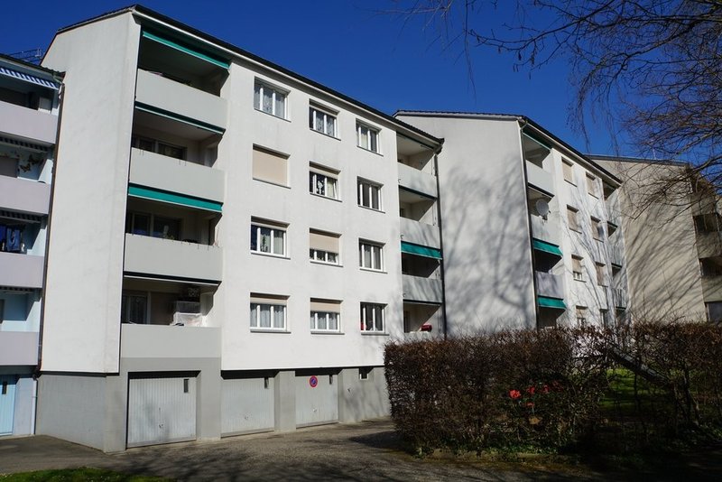 Photo 2 de Fehrenstrasse 16, Breitenbach
