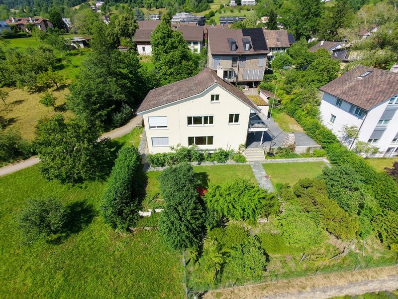 Foto 5 von Weinrebenstrasse 78, Männedorf