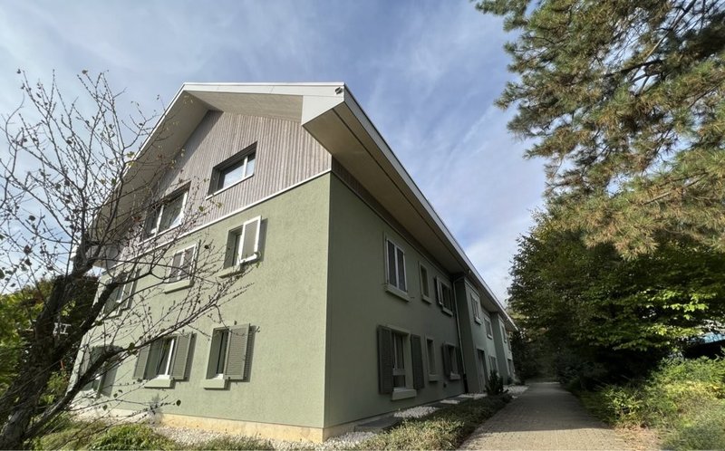 Photo 1 of Sissach