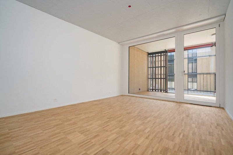 Photo 6 of Bäraustrasse 60B, Bärau