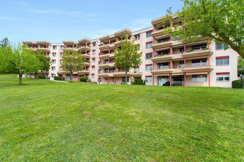 Photo 1 de Villars-sur-Glâne