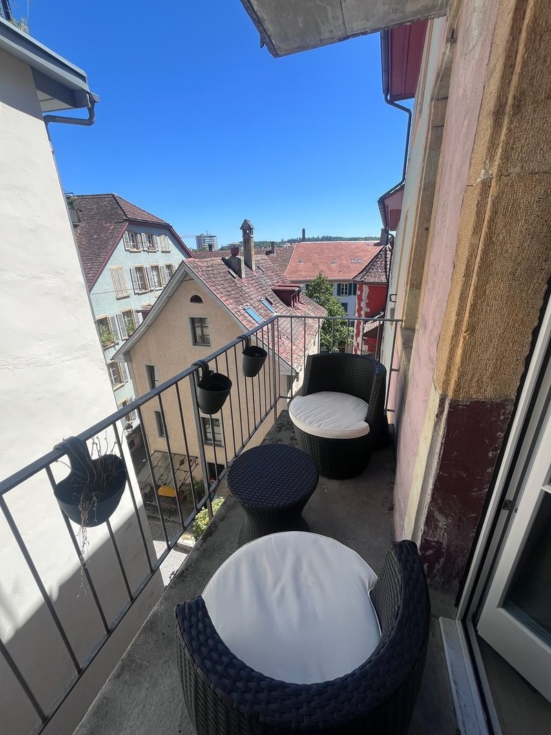 Photo 6 of Obergasse, Bienne