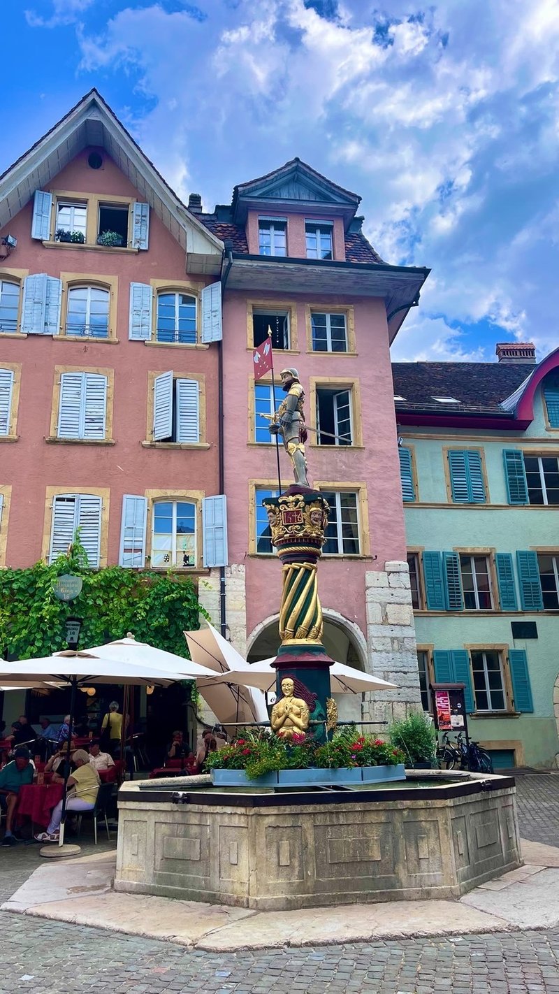 Photo 7 of Obergasse, Bienne