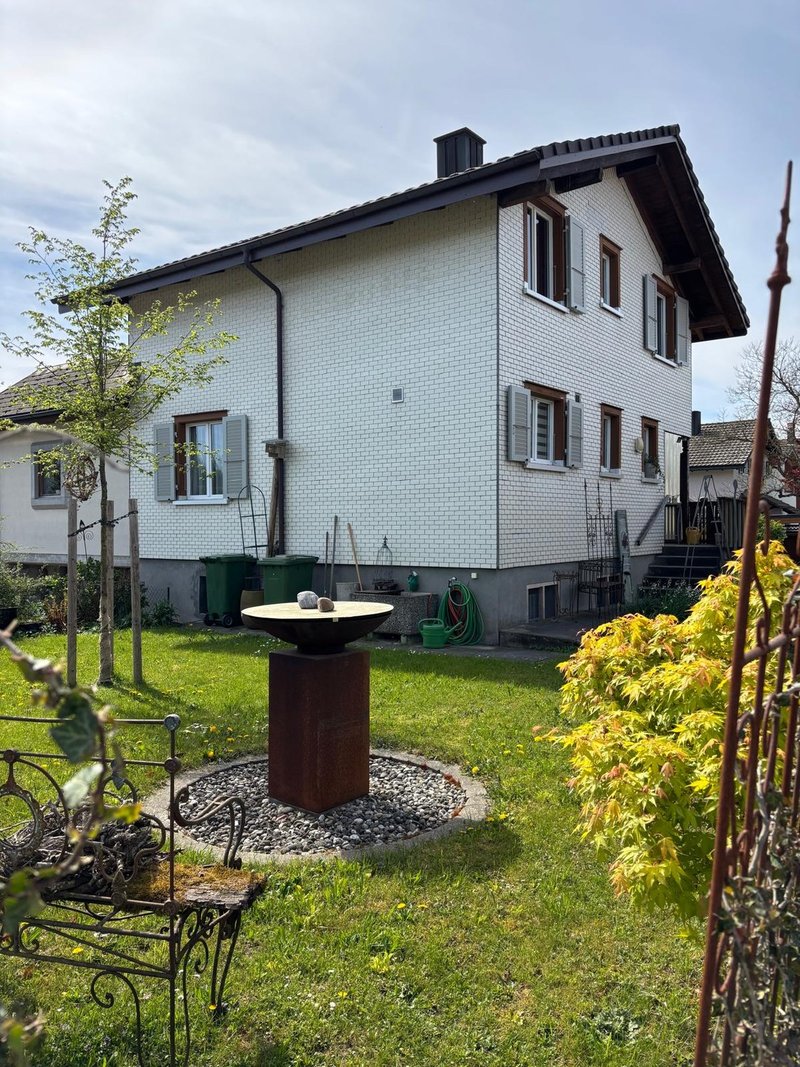 Foto 2 di Hauptstrasse 15, Burgäschi