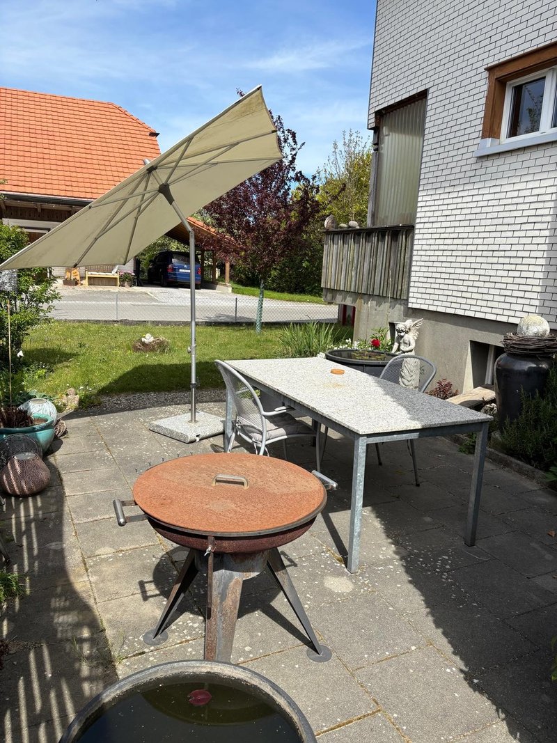 Foto 7 di Hauptstrasse 15, Burgäschi