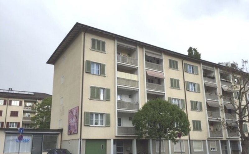 Photo 1 of Basel