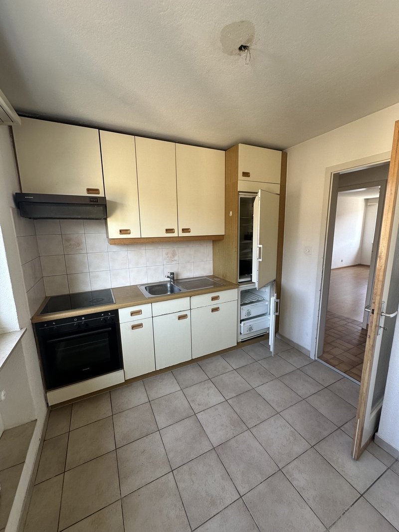 Photo 2 of Kleine Allmend 3, Sissach
