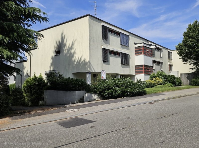 Photo 2 of Besmerstrasse 34, Kreuzlingen