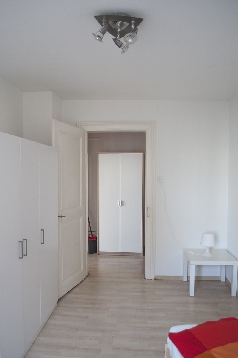 Foto 7 di Elsässerstrasse 14, Basel
