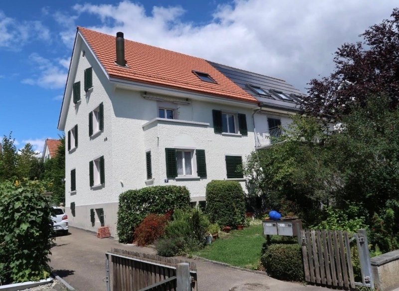 Foto 2 von Churfirstenweg 12, Winterthur