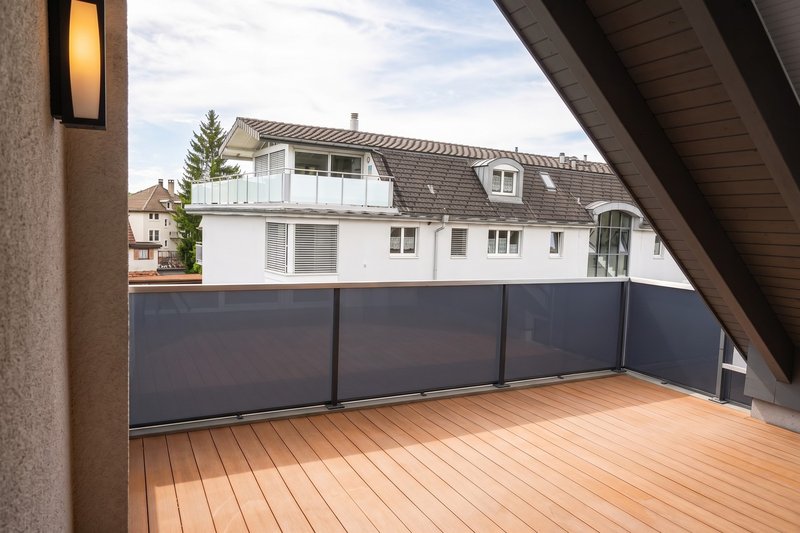 Foto 4 von Bankstrasse 2, Weinfelden