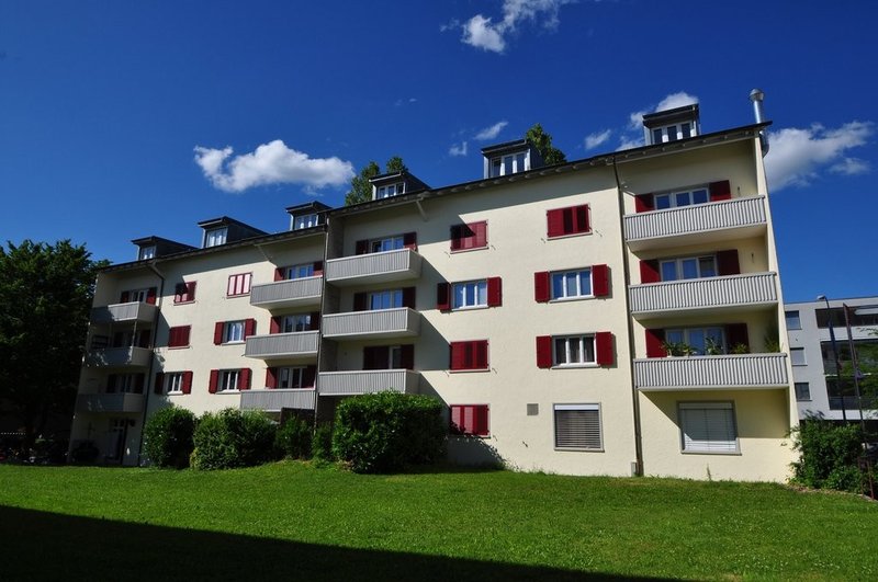 Foto 1 von Wettingen