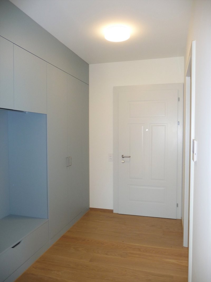 Foto 4 von Spitalstr. (Altbau) 7, Ilanz