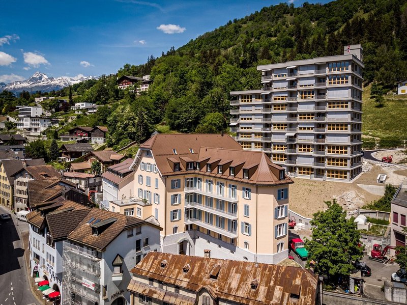 Foto 1 di Ilanz