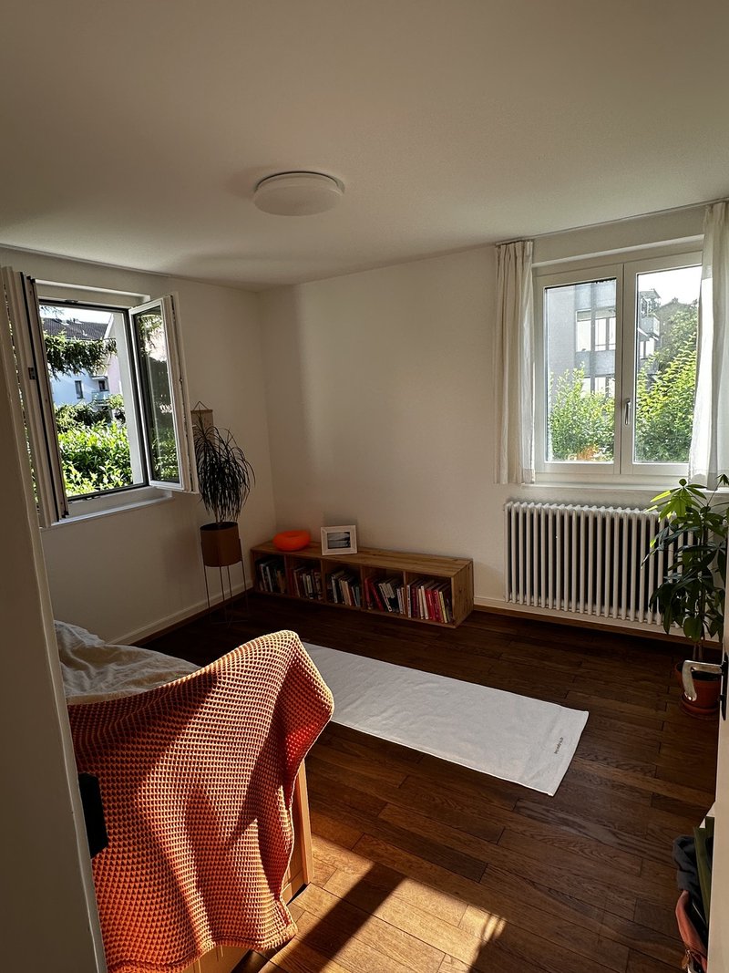 Photo 2 de Pilatusstrasse, Kriens