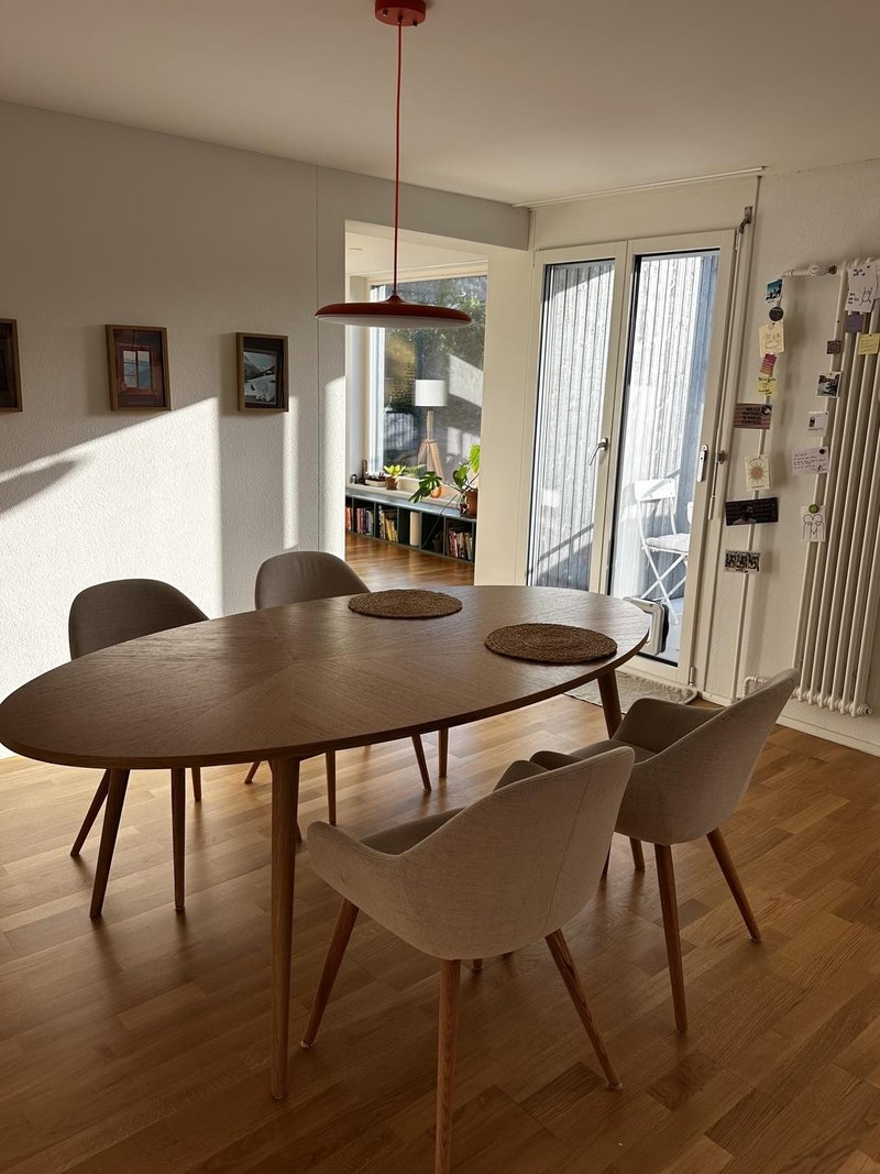 Photo 3 de Pilatusstrasse, Kriens