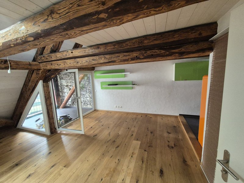 Photo 1 de Schaffhausen