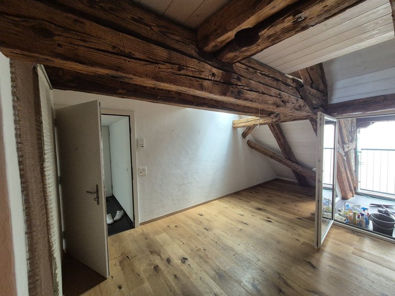 Photo 2 de Brunnengasse 2, Schaffhausen