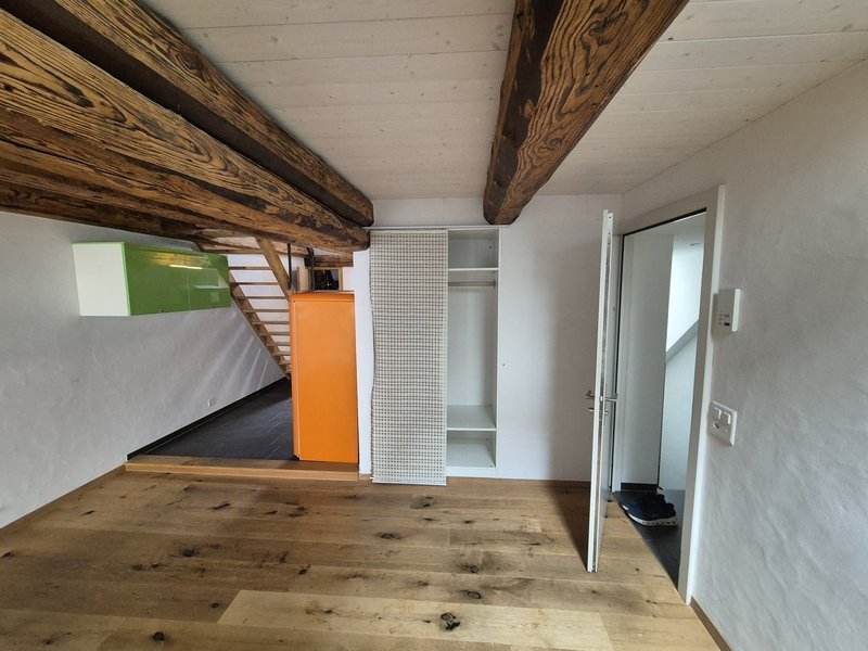 Photo 3 de Brunnengasse 2, Schaffhausen