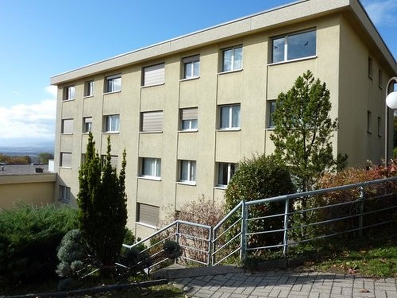 Photo 1 de Lausanne
