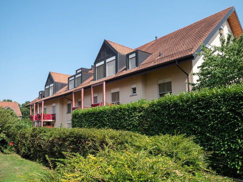 Photo 2 of Chemin de l'Aubépine 24, Gland